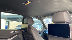 BMW X5 xDrive40d MHT M Sport 5dr Auto Diesel Estate